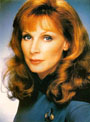 Beverly Cheryl Howard Crusher