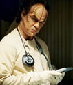 Doctor Phlox