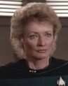Katherine Pulaski